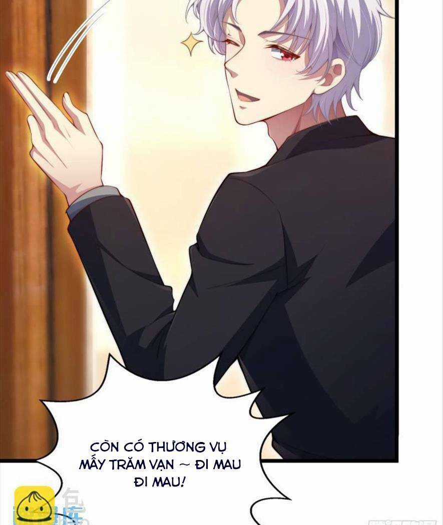 Đừng Trêu Chọc ! Nữ Phụ Độc Ác Tái Sinh Lại Chỉ Để Báo Thù Chapter 8 trang 48