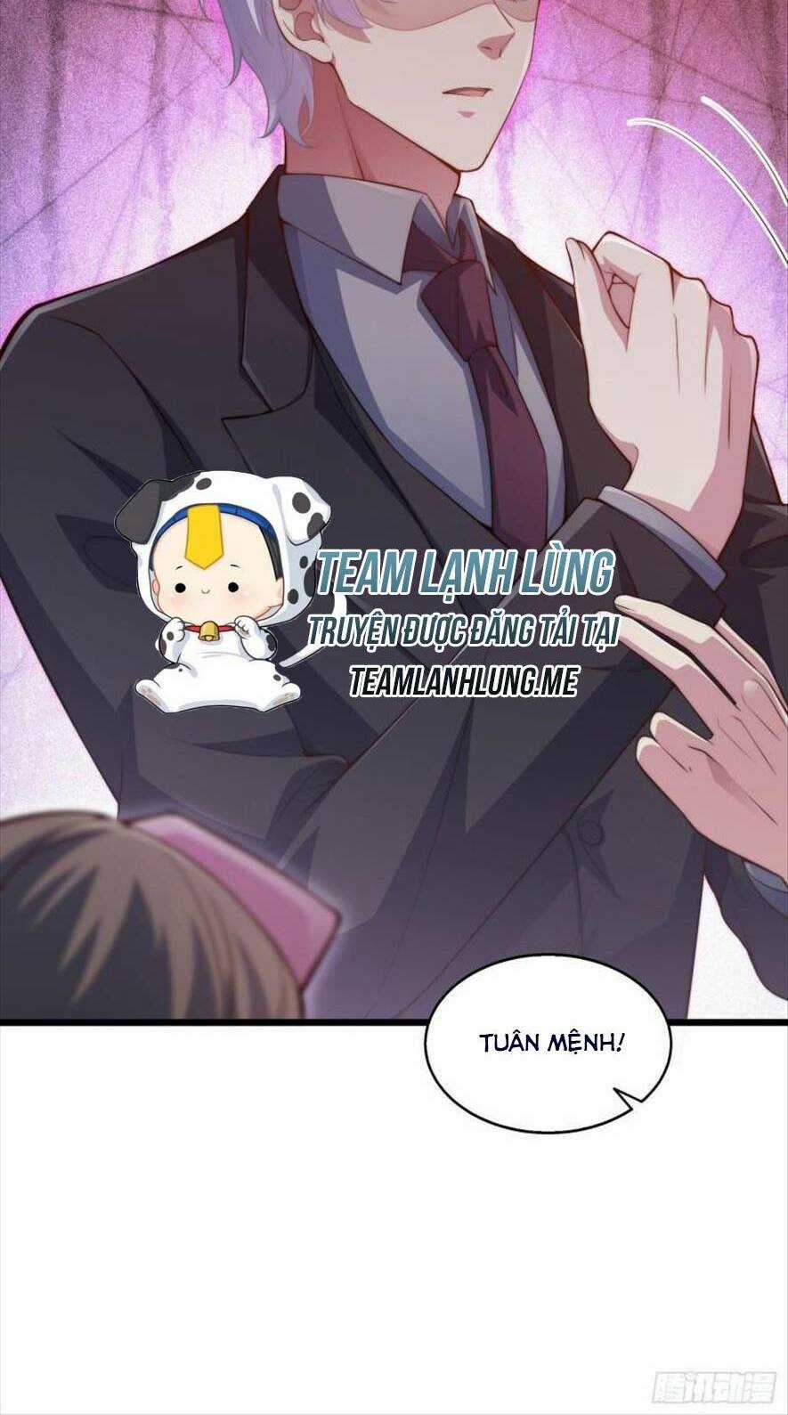 Đừng Trêu Chọc ! Nữ Phụ Độc Ác Tái Sinh Lại Chỉ Để Báo Thù Chapter 8 trang 52