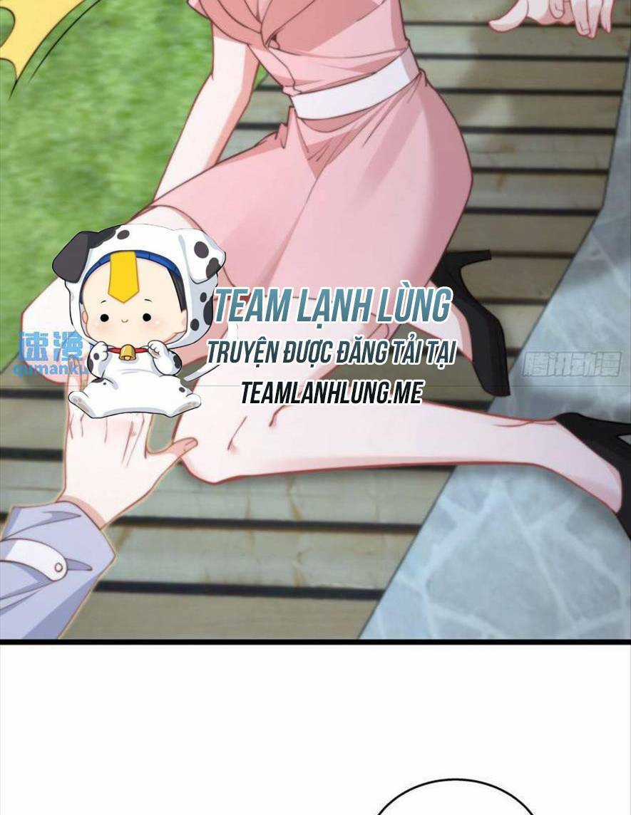 Đừng Trêu Chọc ! Nữ Phụ Độc Ác Tái Sinh Lại Chỉ Để Báo Thù Chapter 8 trang 7