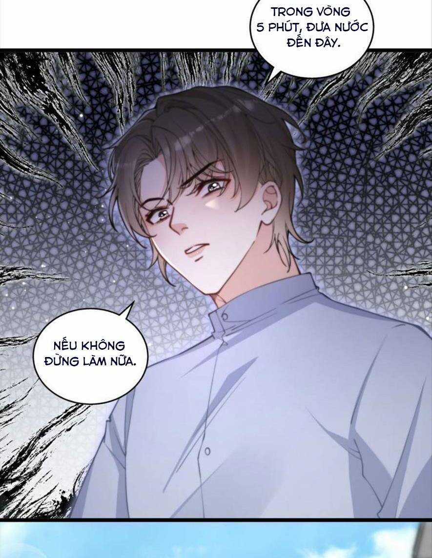 Đừng Trêu Chọc ! Nữ Phụ Độc Ác Tái Sinh Lại Chỉ Để Báo Thù Chapter 8 trang 8