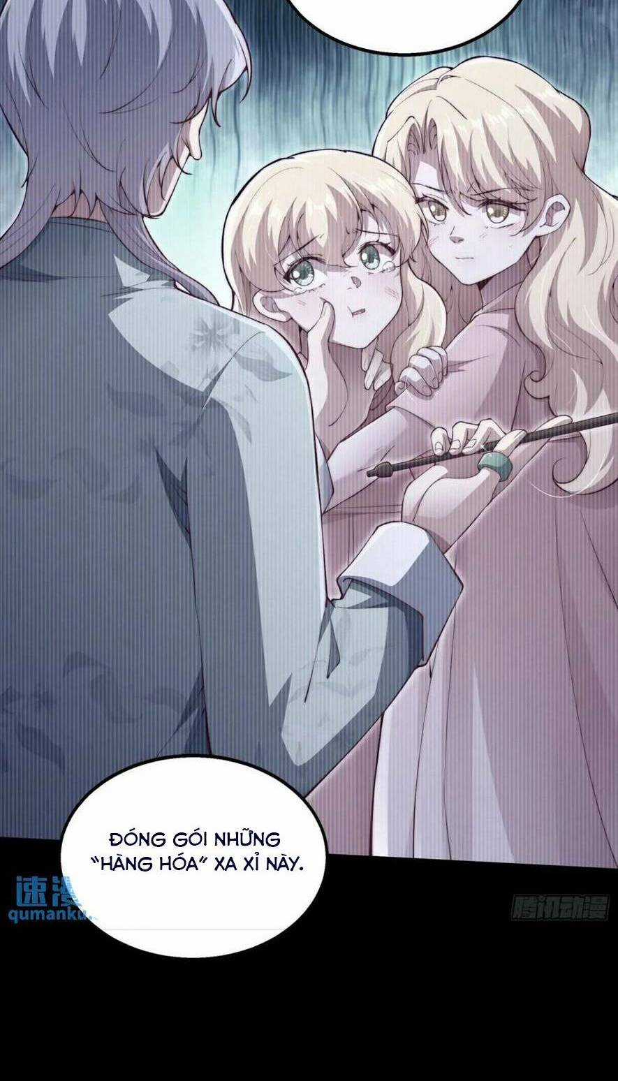 Đừng Trêu Chọc ! Nữ Phụ Độc Ác Tái Sinh Lại Chỉ Để Báo Thù Chapter 9 trang 14