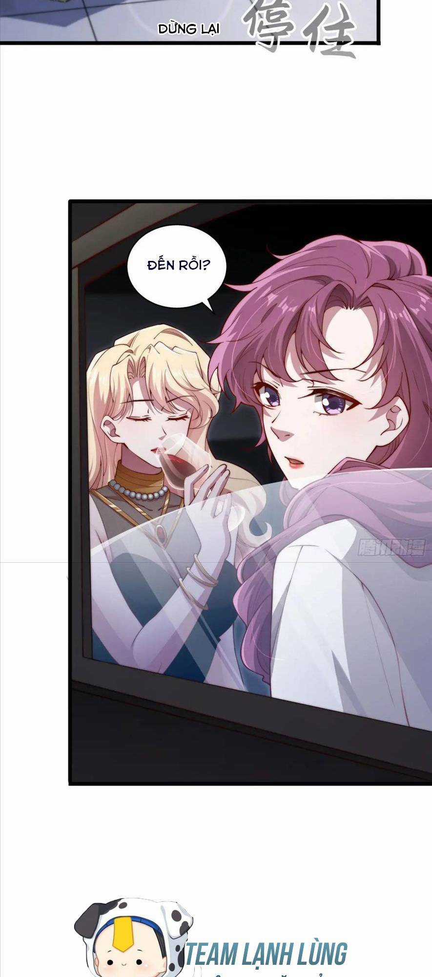 Đừng Trêu Chọc ! Nữ Phụ Độc Ác Tái Sinh Lại Chỉ Để Báo Thù Chapter 9 trang 21