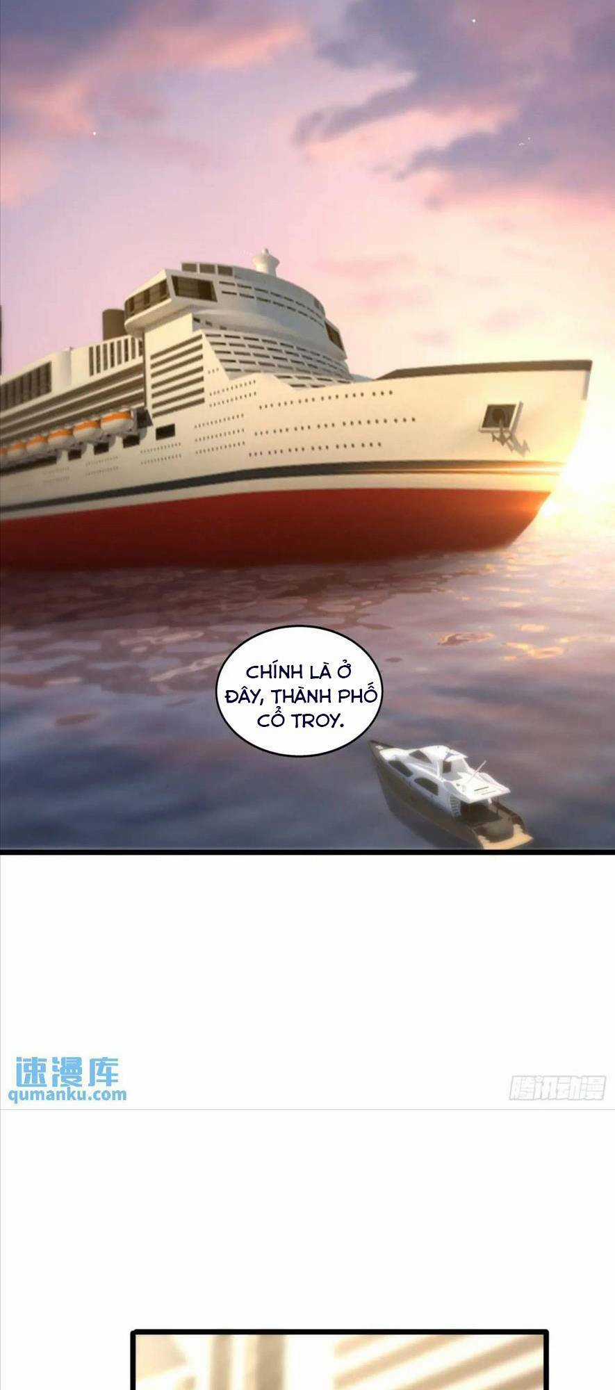 Đừng Trêu Chọc ! Nữ Phụ Độc Ác Tái Sinh Lại Chỉ Để Báo Thù Chapter 9 trang 24