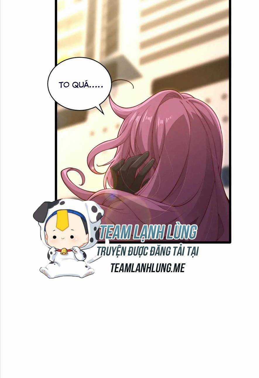 Đừng Trêu Chọc ! Nữ Phụ Độc Ác Tái Sinh Lại Chỉ Để Báo Thù Chapter 9 trang 25