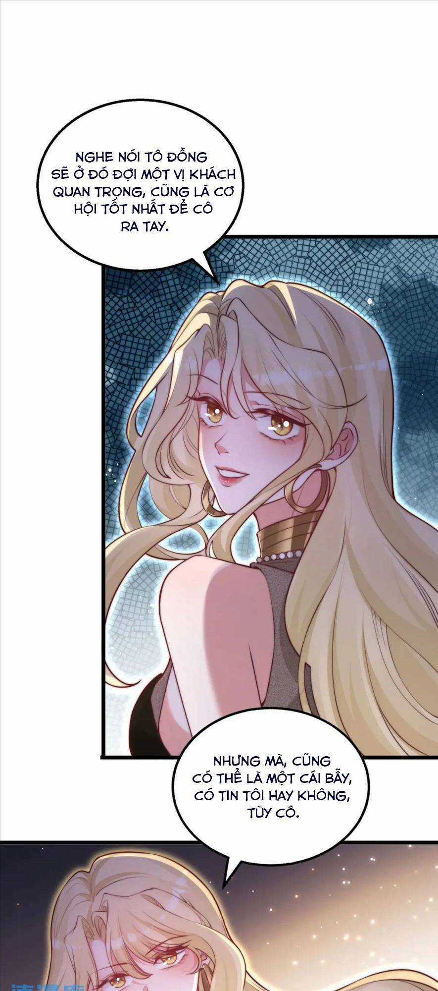 Đừng Trêu Chọc ! Nữ Phụ Độc Ác Tái Sinh Lại Chỉ Để Báo Thù Chapter 9 trang 33