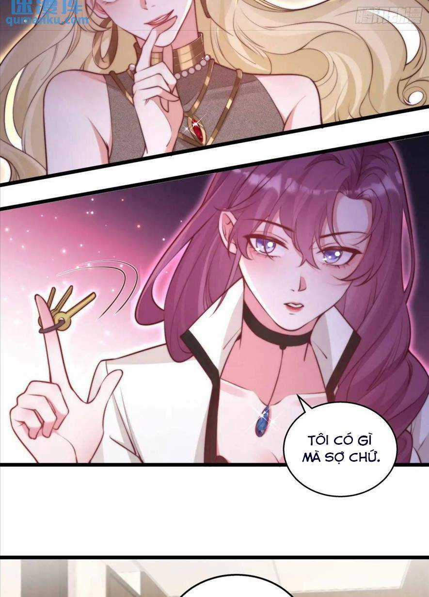 Đừng Trêu Chọc ! Nữ Phụ Độc Ác Tái Sinh Lại Chỉ Để Báo Thù Chapter 9 trang 34