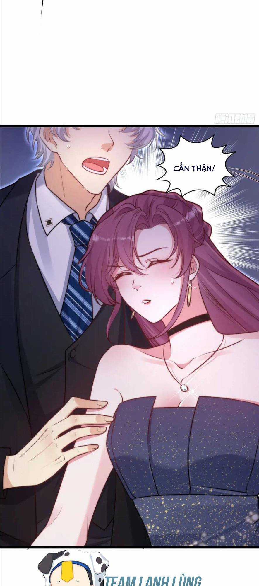 Đừng Trêu Chọc ! Nữ Phụ Độc Ác Tái Sinh Lại Chỉ Để Báo Thù Chapter 9 trang 39