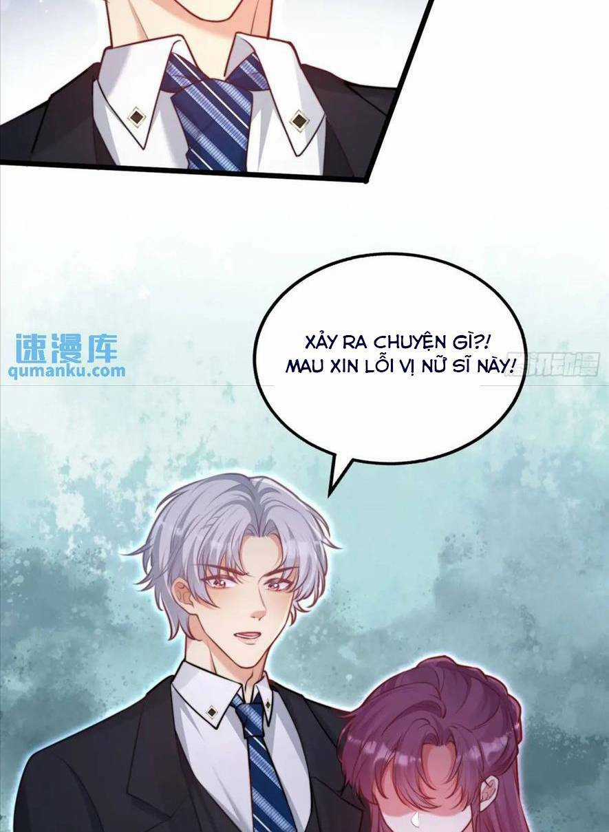 Đừng Trêu Chọc ! Nữ Phụ Độc Ác Tái Sinh Lại Chỉ Để Báo Thù Chapter 9 trang 41