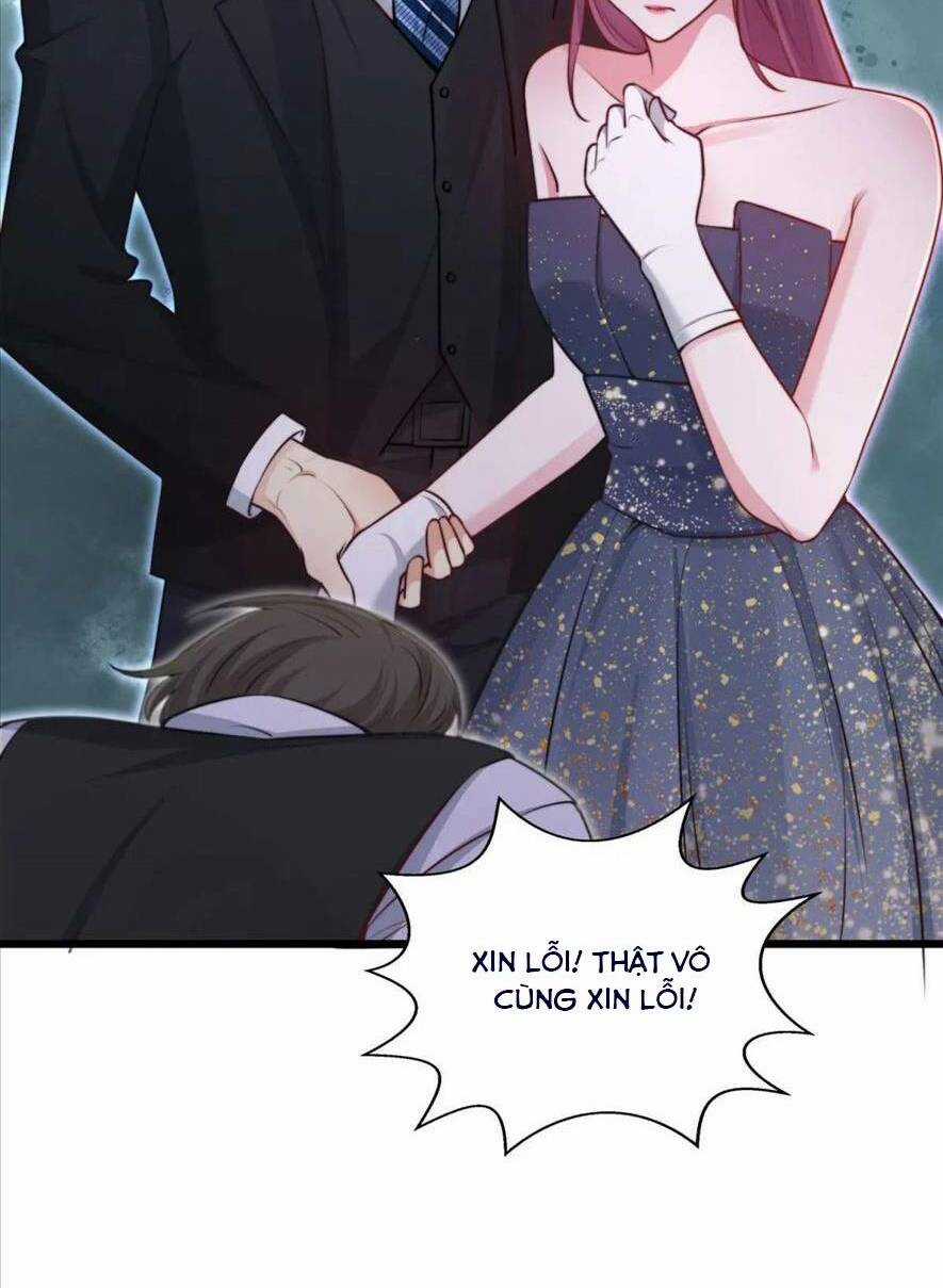 Đừng Trêu Chọc ! Nữ Phụ Độc Ác Tái Sinh Lại Chỉ Để Báo Thù Chapter 9 trang 42