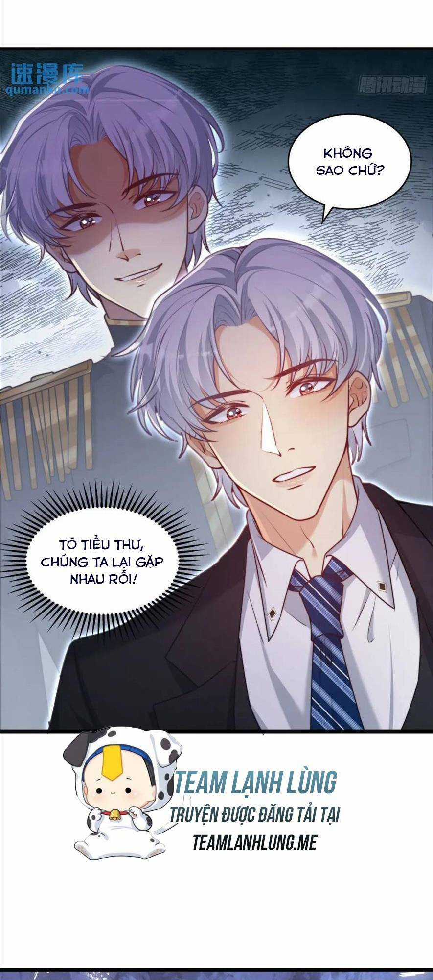 Đừng Trêu Chọc ! Nữ Phụ Độc Ác Tái Sinh Lại Chỉ Để Báo Thù Chapter 9 trang 43
