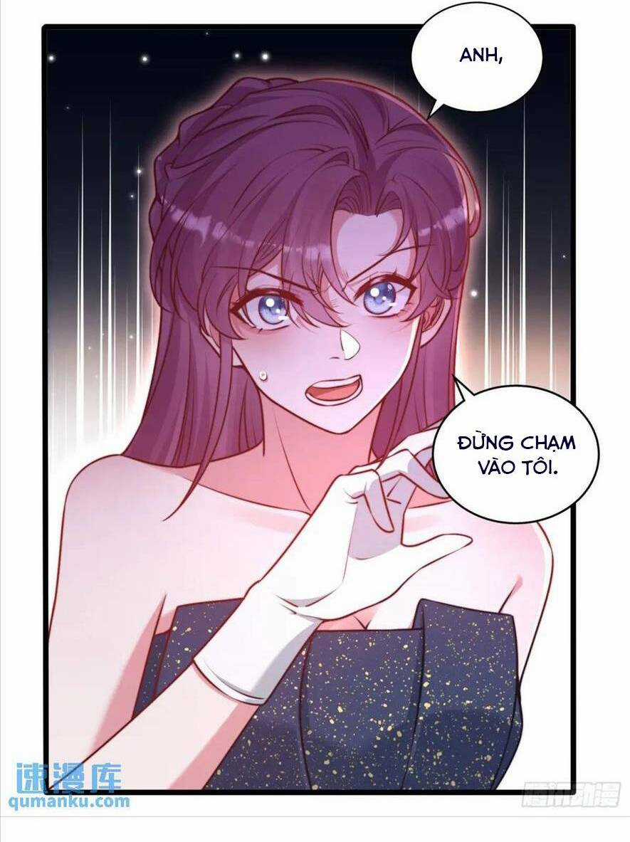 Đừng Trêu Chọc ! Nữ Phụ Độc Ác Tái Sinh Lại Chỉ Để Báo Thù Chapter 9 trang 45