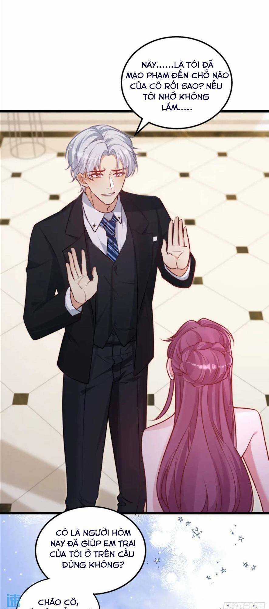 Đừng Trêu Chọc ! Nữ Phụ Độc Ác Tái Sinh Lại Chỉ Để Báo Thù Chapter 9 trang 46