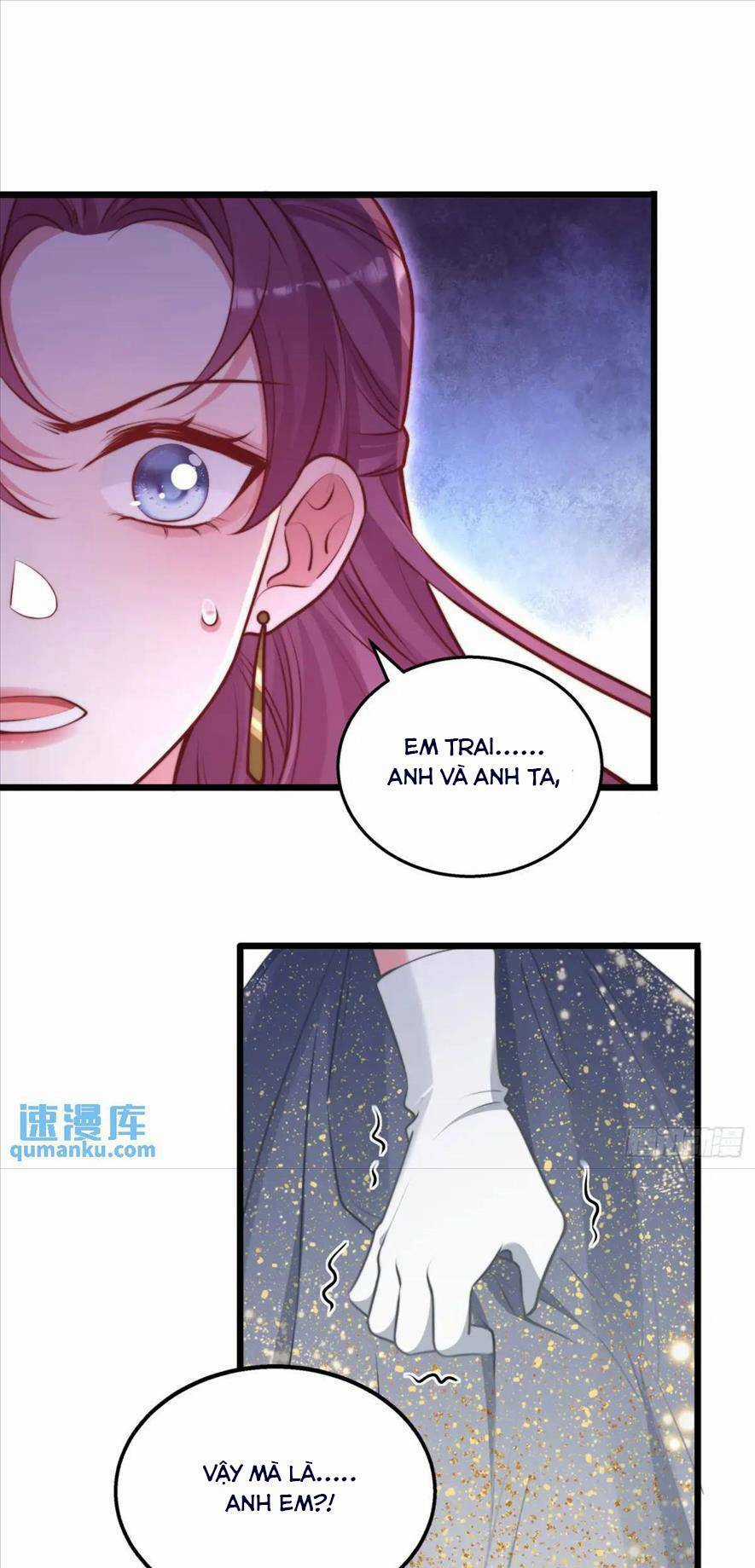 Đừng Trêu Chọc ! Nữ Phụ Độc Ác Tái Sinh Lại Chỉ Để Báo Thù Chapter 9 trang 49