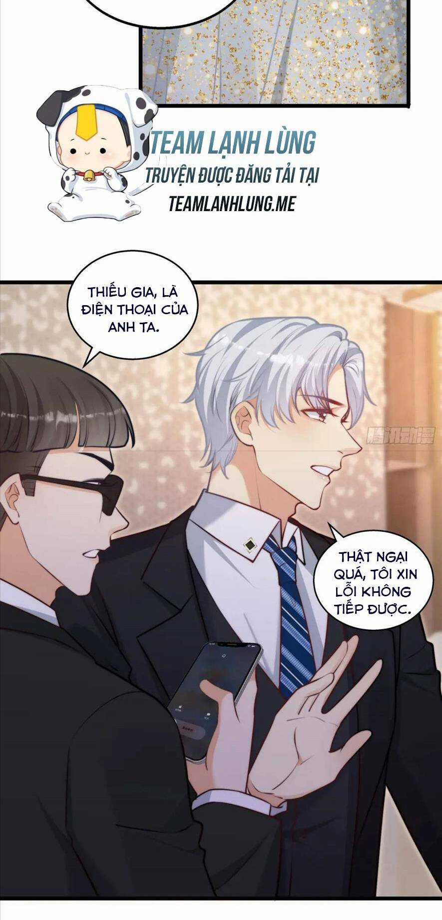 Đừng Trêu Chọc ! Nữ Phụ Độc Ác Tái Sinh Lại Chỉ Để Báo Thù Chapter 9 trang 50