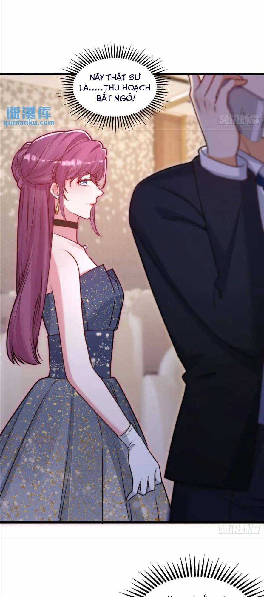 Đừng Trêu Chọc ! Nữ Phụ Độc Ác Tái Sinh Lại Chỉ Để Báo Thù Chapter 9 trang 51