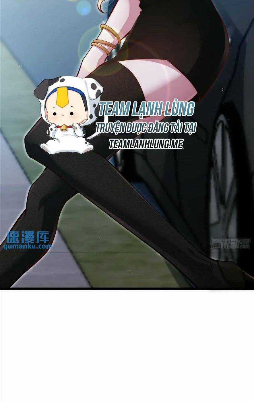 Đừng Trêu Chọc ! Nữ Phụ Độc Ác Tái Sinh Lại Chỉ Để Báo Thù Chapter 9 trang 8