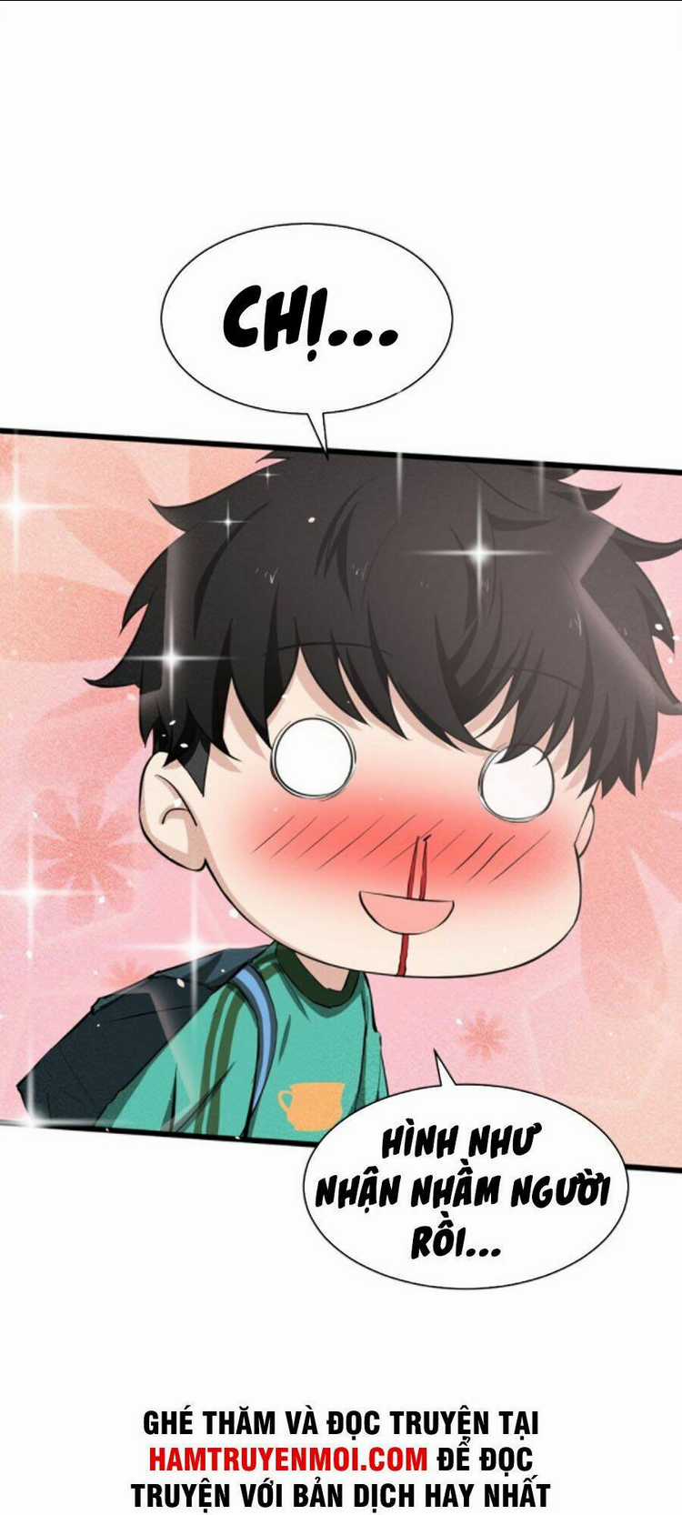 Đừng Triệu Hoán Ta Nữa Chapter 1 trang 10