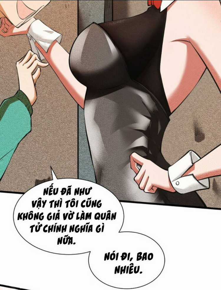 Đừng Triệu Hoán Ta Nữa Chapter 1 trang 12