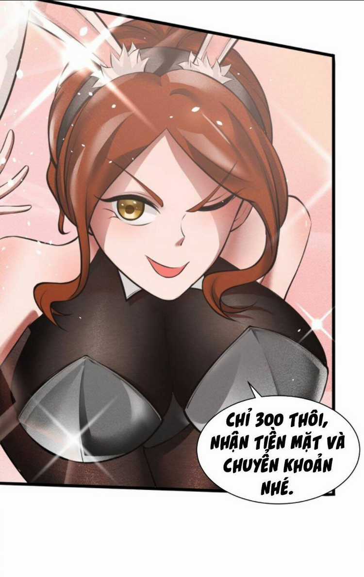 Đừng Triệu Hoán Ta Nữa Chapter 1 trang 13