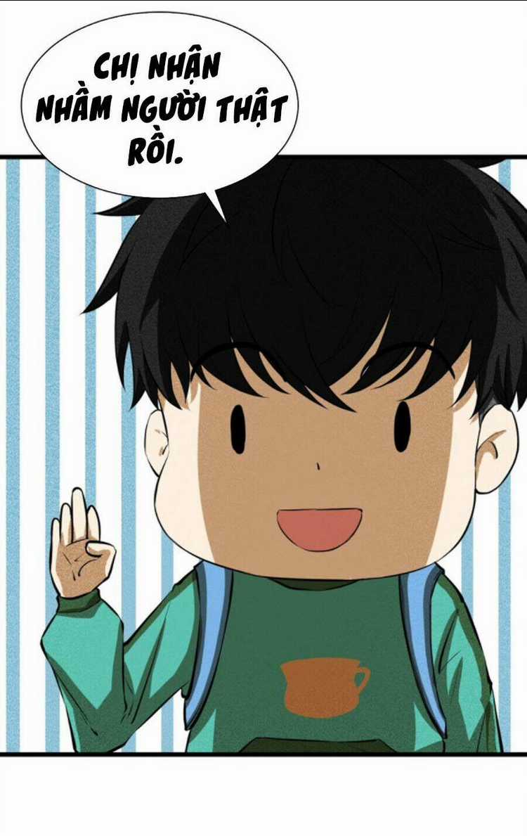 Đừng Triệu Hoán Ta Nữa Chapter 1 trang 14