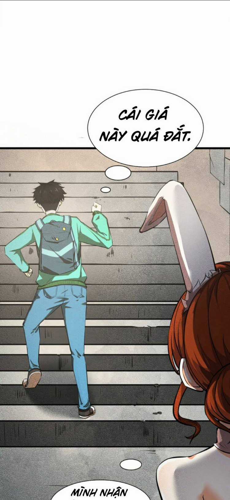 Đừng Triệu Hoán Ta Nữa Chapter 1 trang 15