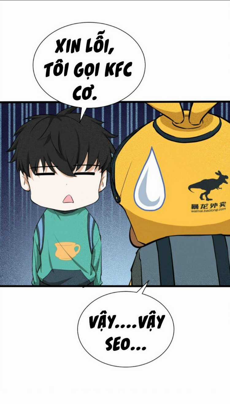 Đừng Triệu Hoán Ta Nữa Chapter 1 trang 19