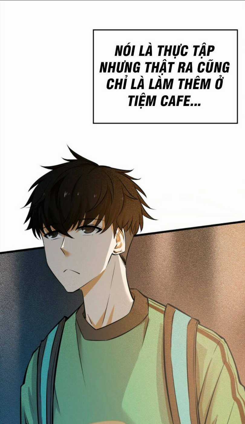 Đừng Triệu Hoán Ta Nữa Chapter 1 trang 2