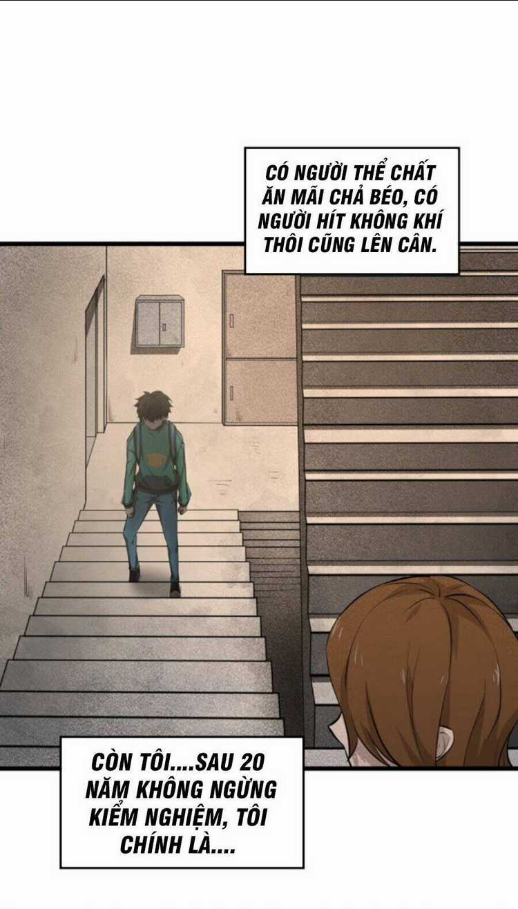 Đừng Triệu Hoán Ta Nữa Chapter 1 trang 20