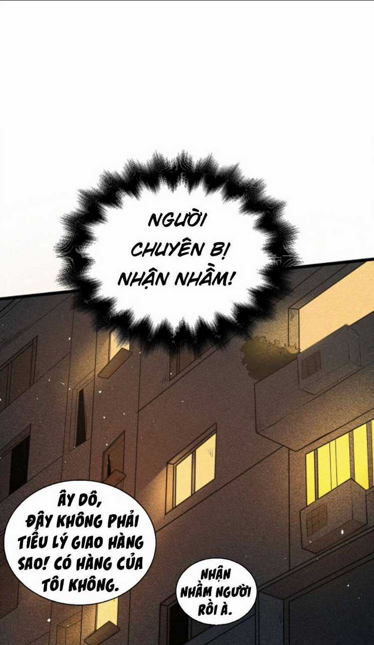 Đừng Triệu Hoán Ta Nữa Chapter 1 trang 21