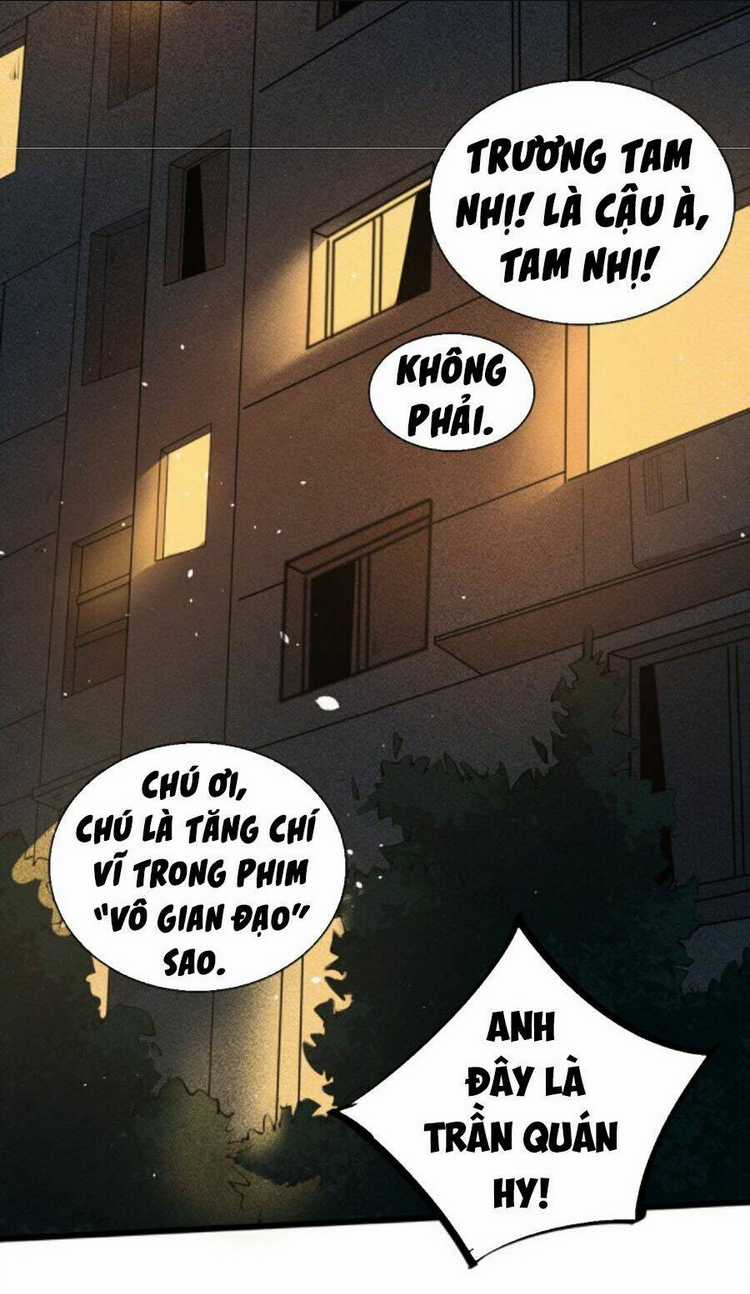 Đừng Triệu Hoán Ta Nữa Chapter 1 trang 22