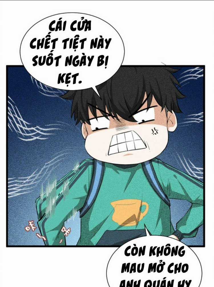 Đừng Triệu Hoán Ta Nữa Chapter 1 trang 25