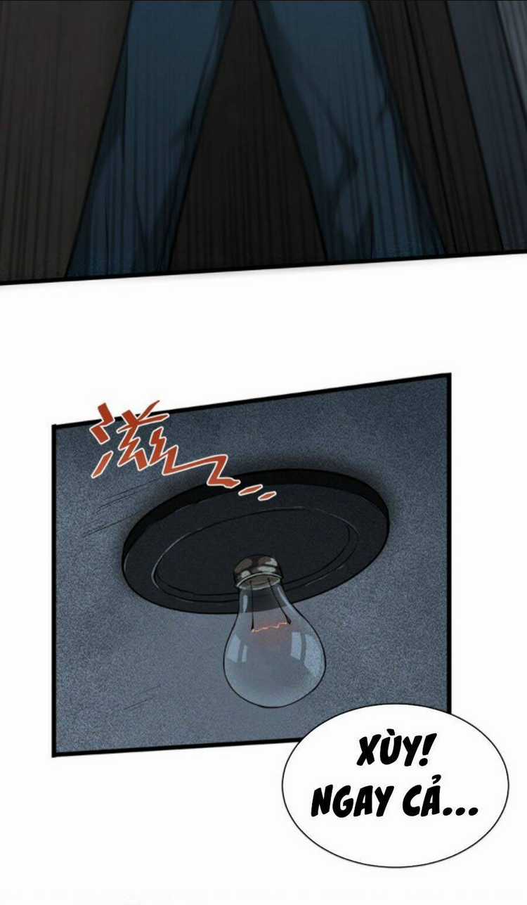 Đừng Triệu Hoán Ta Nữa Chapter 1 trang 28