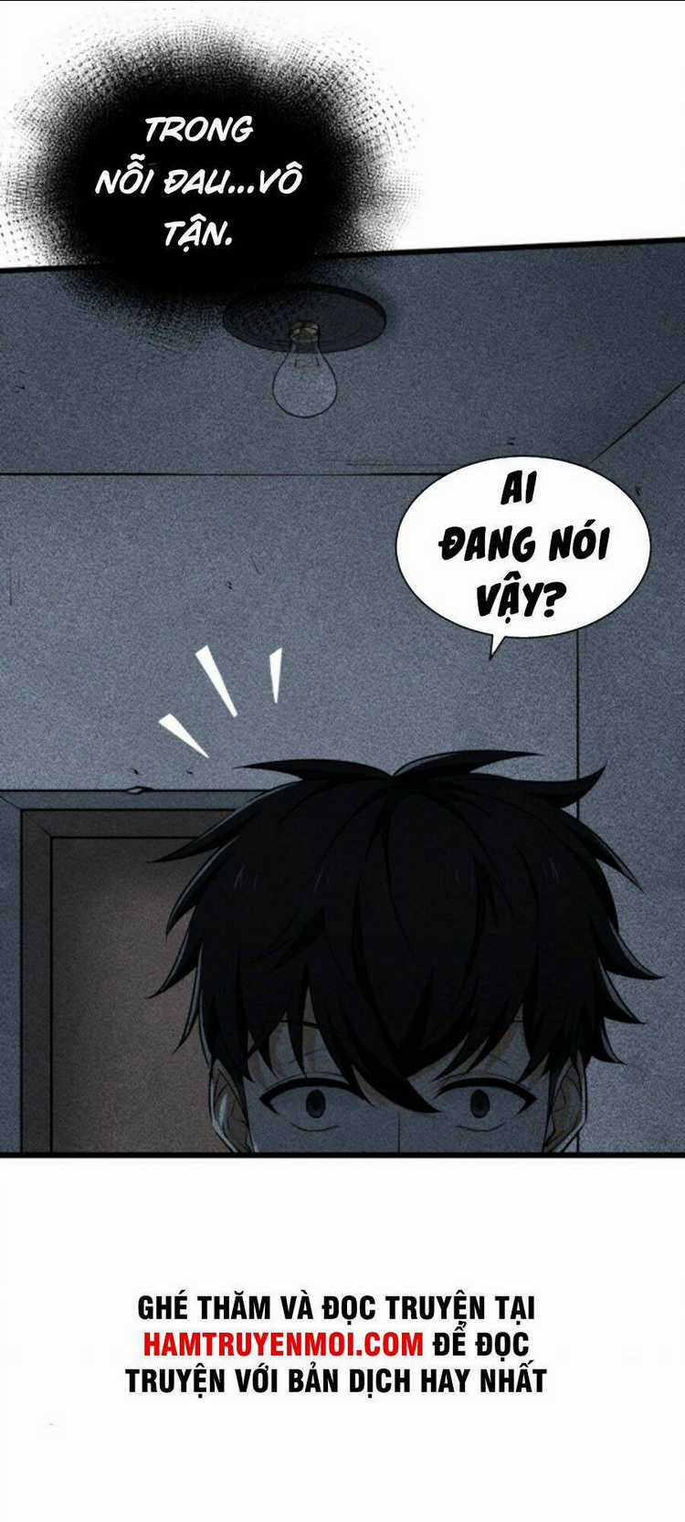 Đừng Triệu Hoán Ta Nữa Chapter 1 trang 29