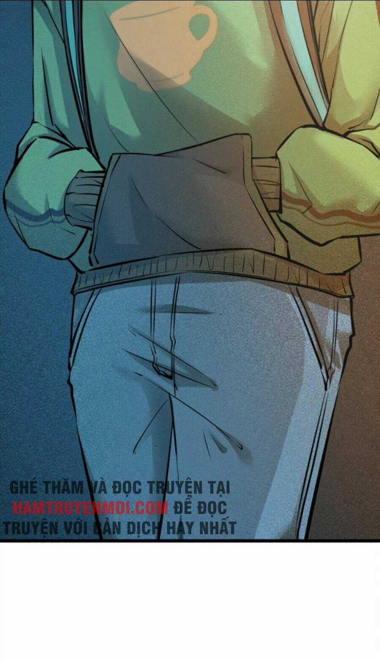 Đừng Triệu Hoán Ta Nữa Chapter 1 trang 3