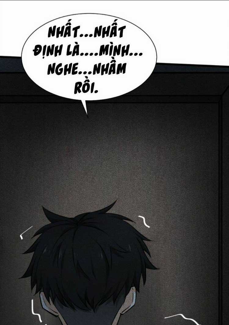 Đừng Triệu Hoán Ta Nữa Chapter 1 trang 30