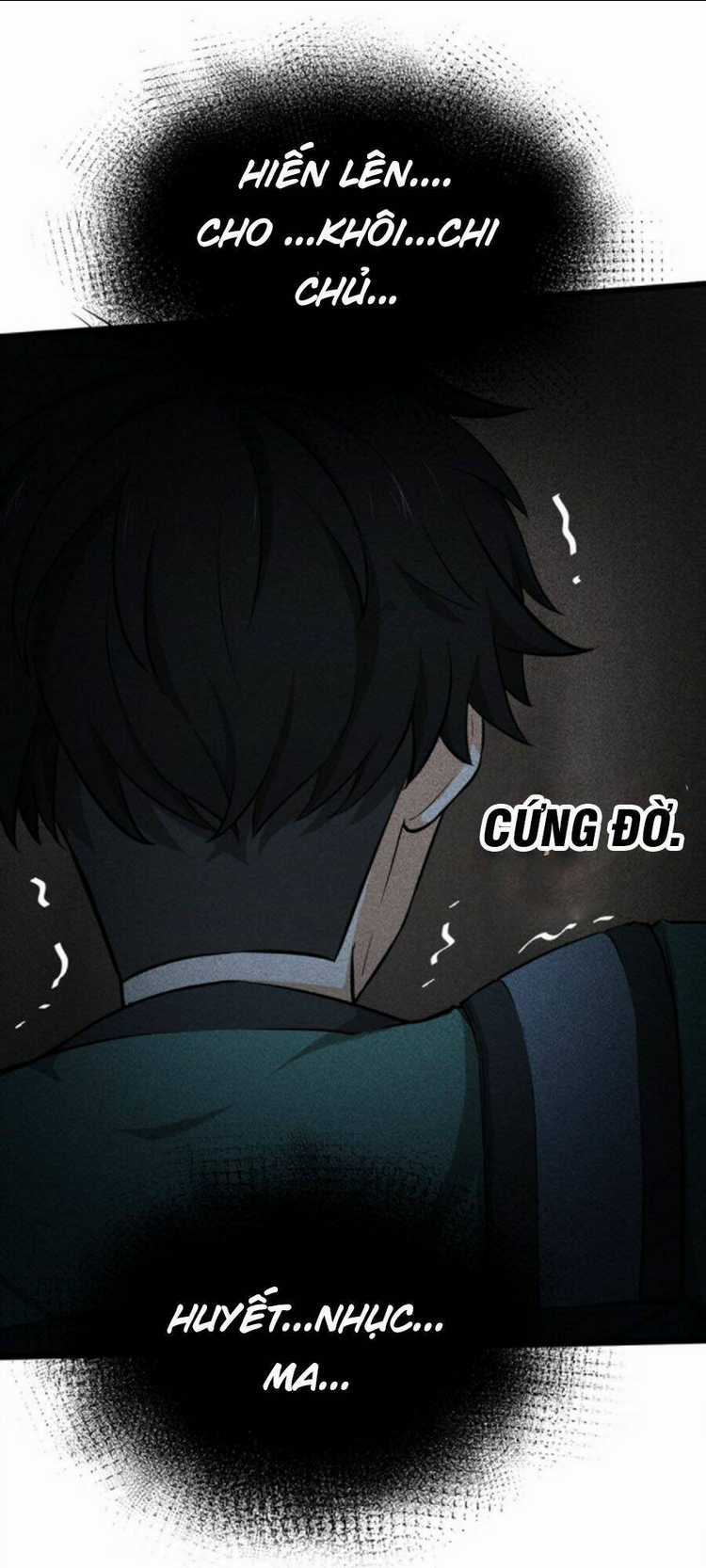 Đừng Triệu Hoán Ta Nữa Chapter 1 trang 32