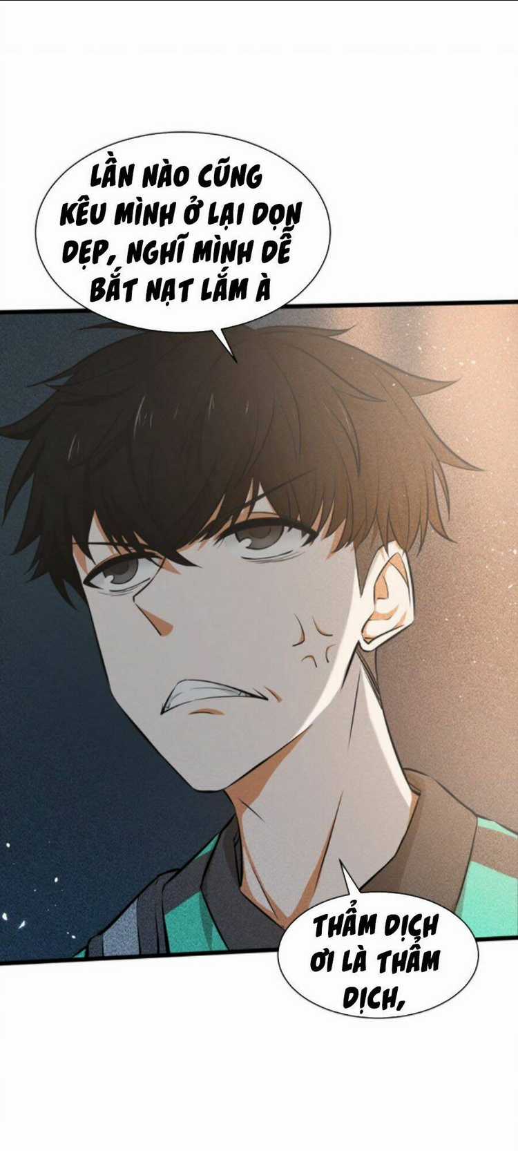 Đừng Triệu Hoán Ta Nữa Chapter 1 trang 4