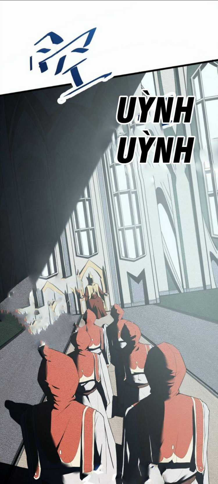 Đừng Triệu Hoán Ta Nữa Chapter 1 trang 42