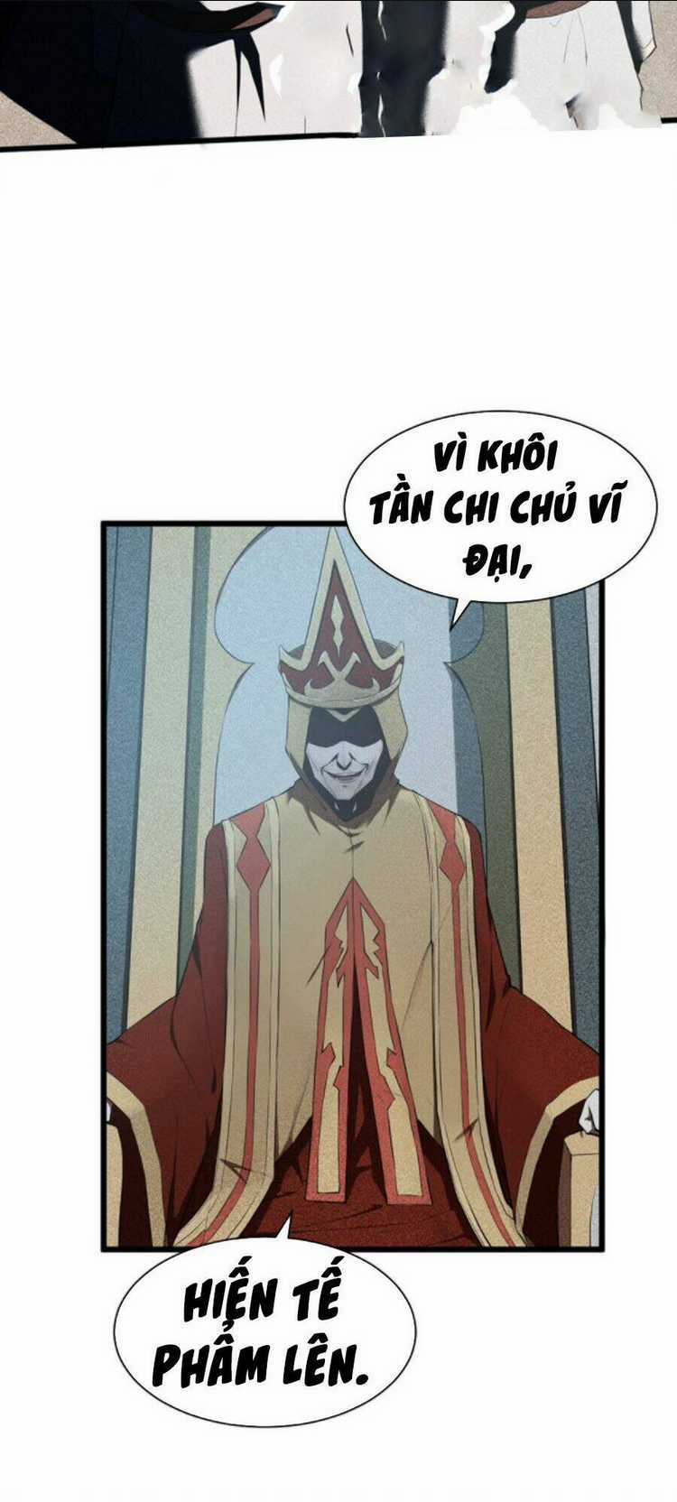 Đừng Triệu Hoán Ta Nữa Chapter 1 trang 43