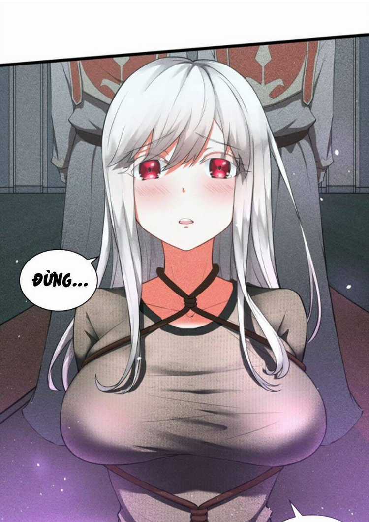 Đừng Triệu Hoán Ta Nữa Chapter 1 trang 44