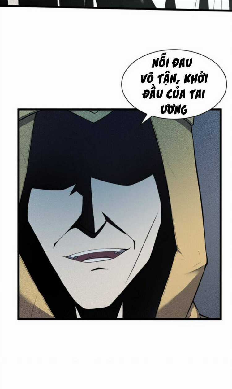 Đừng Triệu Hoán Ta Nữa Chapter 1 trang 47