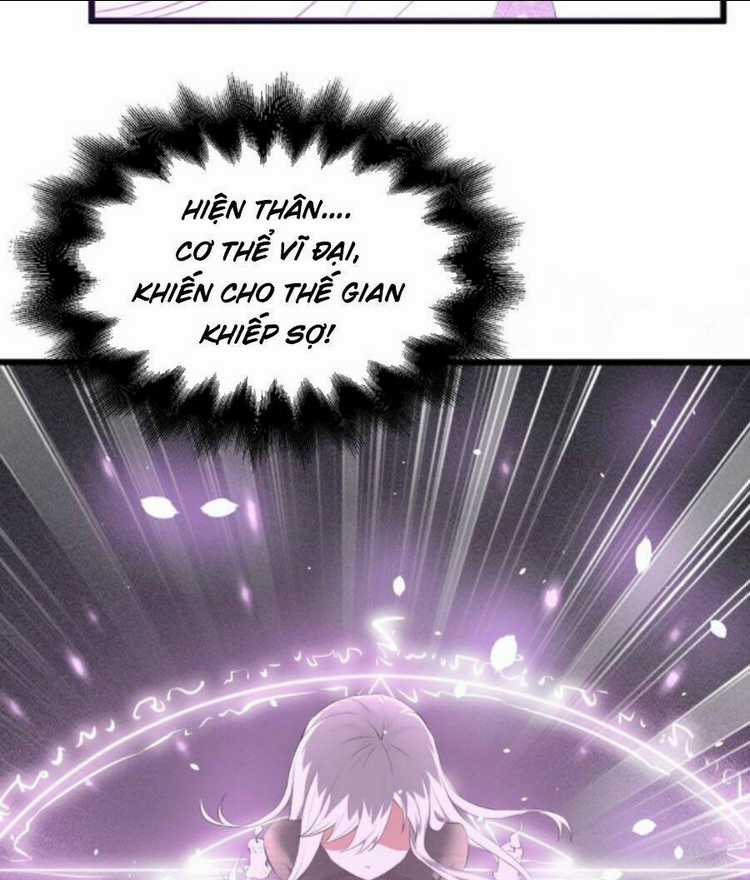 Đừng Triệu Hoán Ta Nữa Chapter 1 trang 49