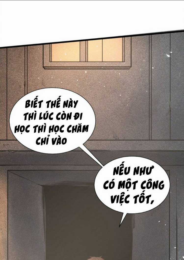 Đừng Triệu Hoán Ta Nữa Chapter 1 trang 5