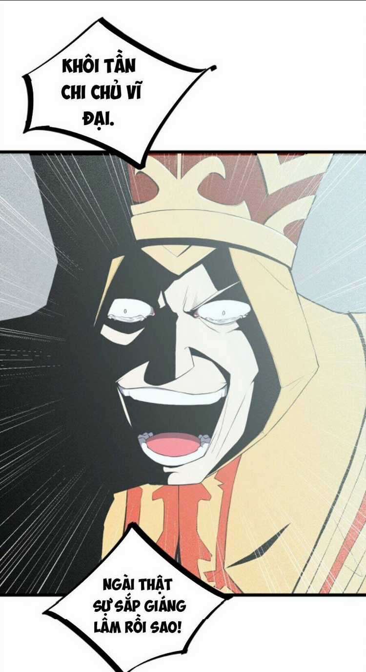 Đừng Triệu Hoán Ta Nữa Chapter 1 trang 52