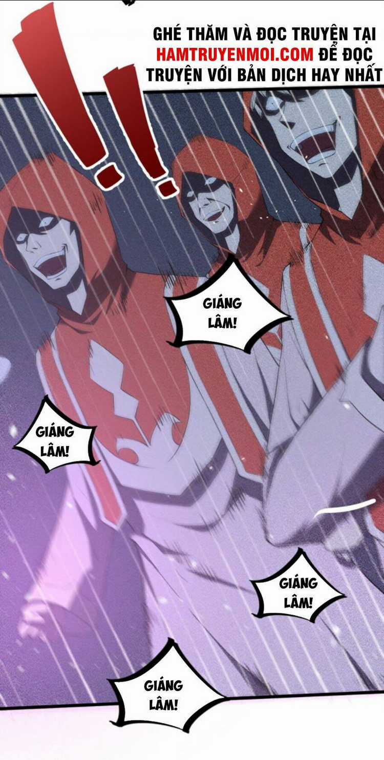 Đừng Triệu Hoán Ta Nữa Chapter 1 trang 53