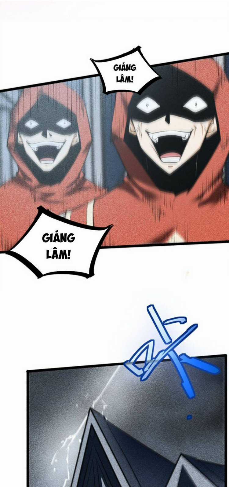 Đừng Triệu Hoán Ta Nữa Chapter 1 trang 54