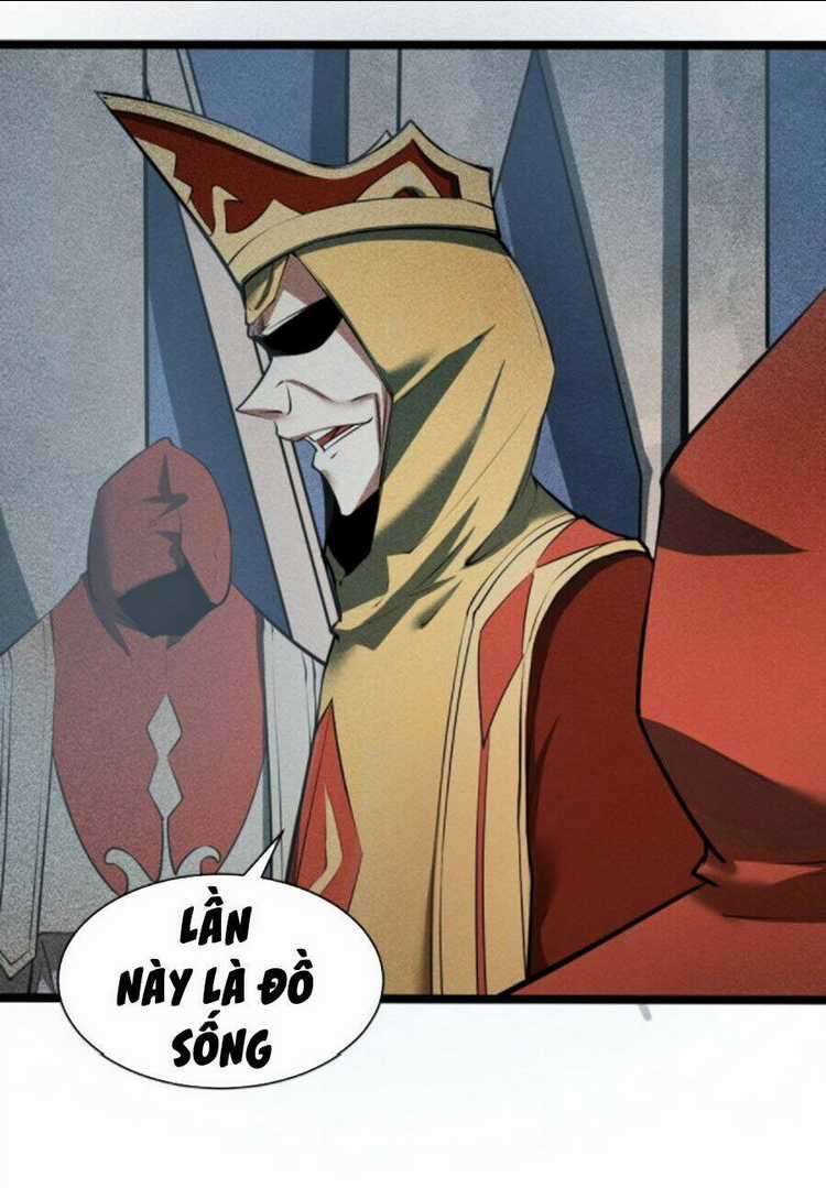 Đừng Triệu Hoán Ta Nữa Chapter 1 trang 57