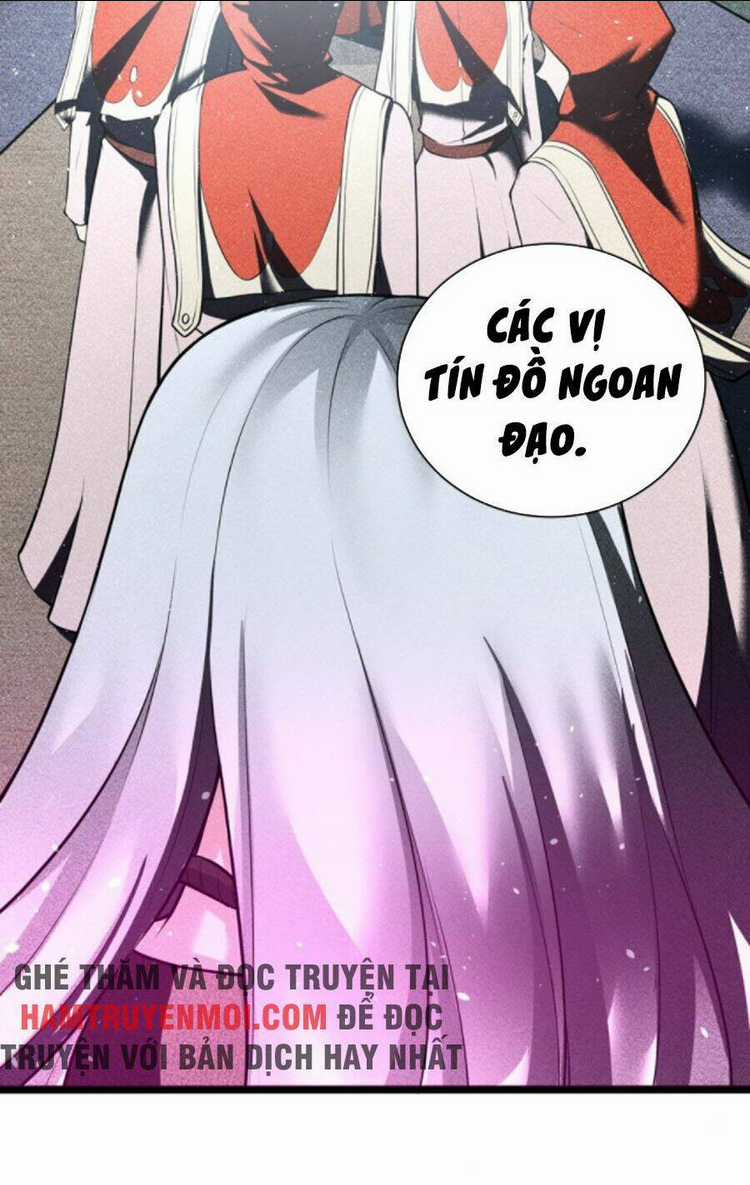 Đừng Triệu Hoán Ta Nữa Chapter 1 trang 59