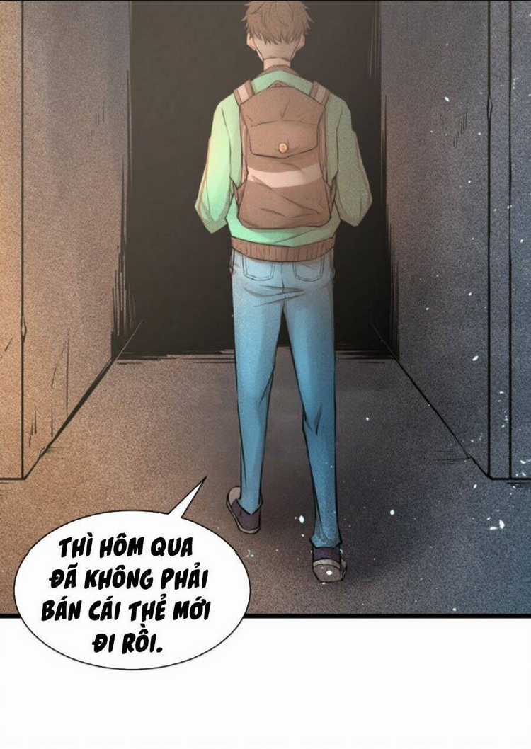 Đừng Triệu Hoán Ta Nữa Chapter 1 trang 6