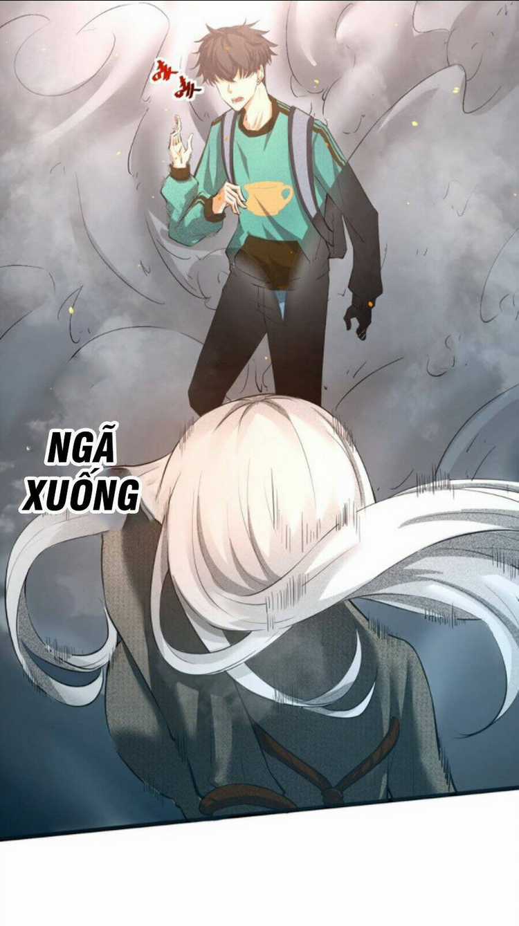 Đừng Triệu Hoán Ta Nữa Chapter 1 trang 69